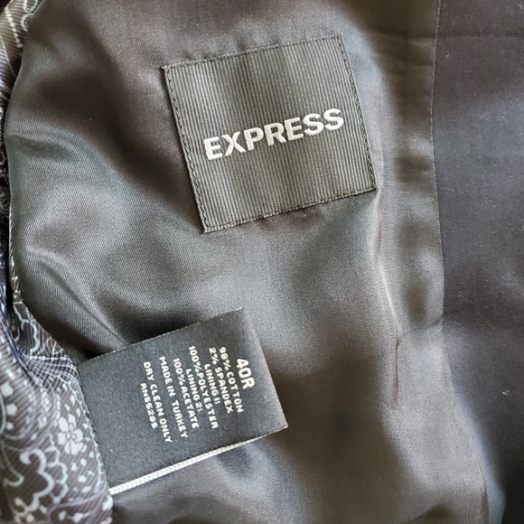 Express jacket - Picture 5 of 8